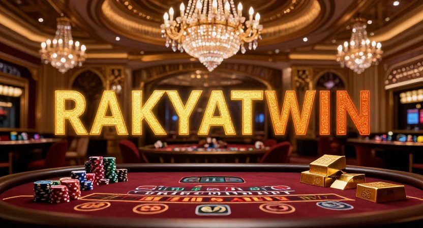 RAKYATWIN